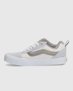 Knu Skool Grigio Donna