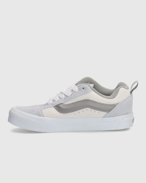 Knu Skool Grigio Donna