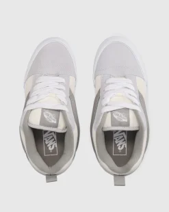 Knu Skool Grigio Donna