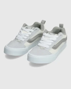 Knu Skool Grigio Donna