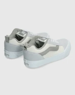 Knu Skool Grigio Donna