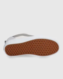 Knu Skool Grigio Donna