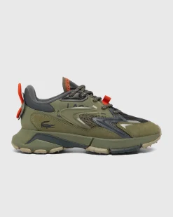 L003 Neo Tech Marrone Donna