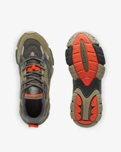 L003 Neo Tech Marrone Donna