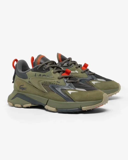 L003 Neo Tech Marrone Donna