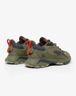 L003 Neo Tech Marrone Donna