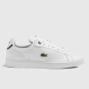 Lacoste CARNABY BL23 1 SMA Bianco Uomo