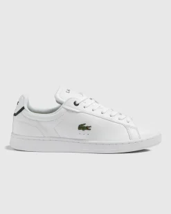 Lacoste CARNABY BL23 1 SMA Bianco Uomo