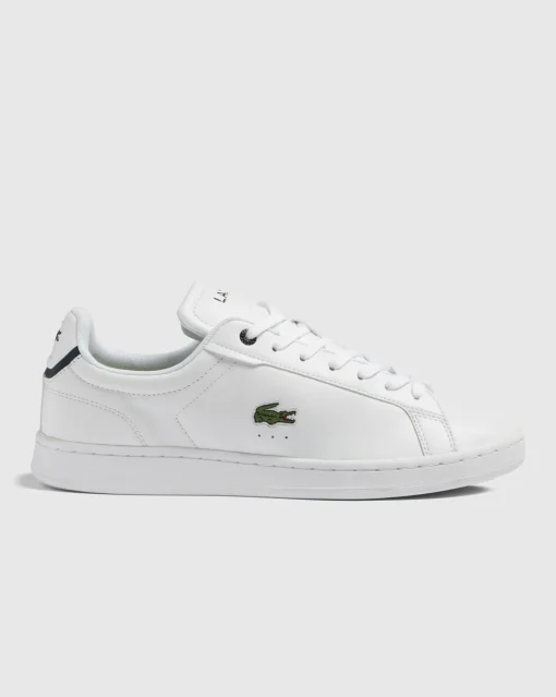 Lacoste CARNABY BL23 1 SMA Bianco Uomo