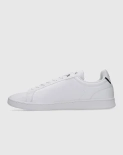 Lacoste CARNABY BL23 1 SMA Bianco Uomo