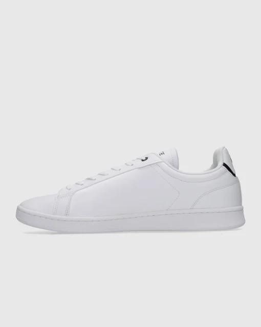 Lacoste CARNABY BL23 1 SMA Bianco Uomo