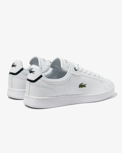 Lacoste CARNABY BL23 1 SMA Bianco Uomo