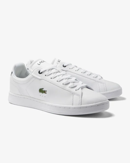 Lacoste CARNABY BL23 1 SMA Bianco Uomo