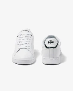 Lacoste CARNABY BL23 1 SMA Bianco Uomo