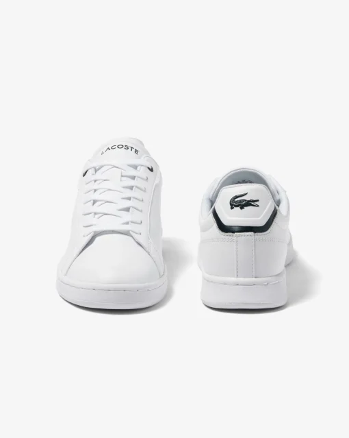 Lacoste CARNABY BL23 1 SMA Bianco Uomo