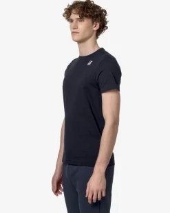 Le Vrai Edouard Blu Uomo