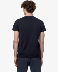 Le Vrai Edouard Blu Uomo