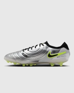 Legend 10 Elite AG-Pro Grigio Uomo