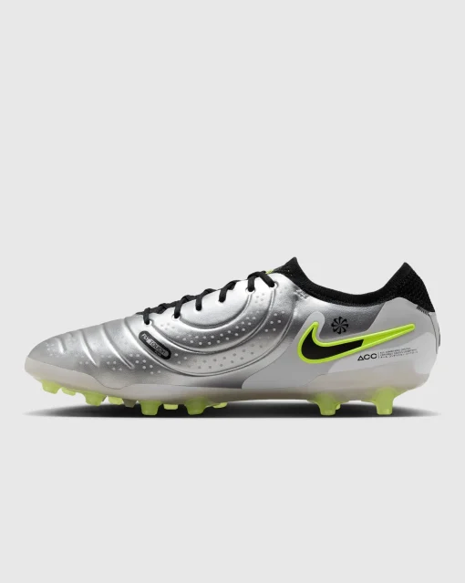 Legend 10 Elite AG-Pro Grigio Uomo