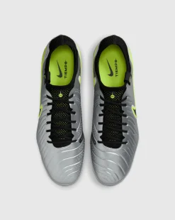 Legend 10 Elite AG-Pro Grigio Uomo