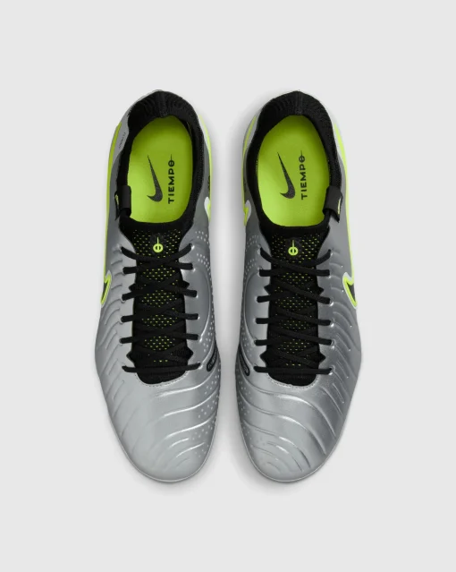 Legend 10 Elite AG-Pro Grigio Uomo