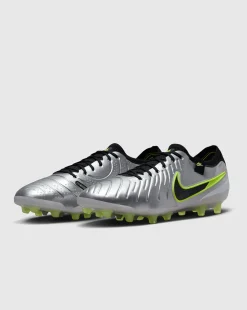 Legend 10 Elite AG-Pro Grigio Uomo
