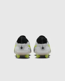 Legend 10 Elite AG-Pro Grigio Uomo