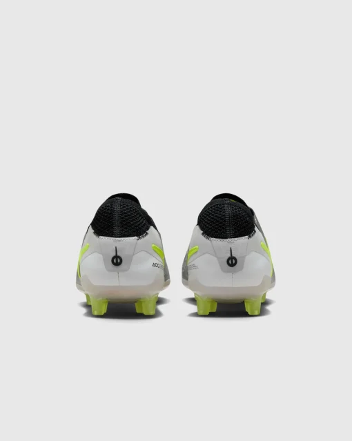Legend 10 Elite AG-Pro Grigio Uomo