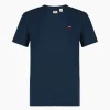 Levi's T-Shirt Original Hm Blu Uomo