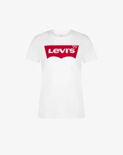 Levi's T-shirt The Perfect Tee Donna
