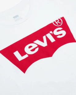 Levi's T-shirt The Perfect Tee Donna