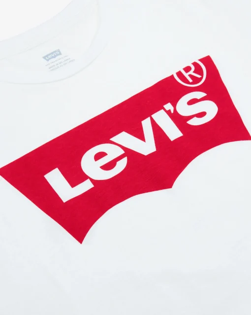Levi's T-shirt The Perfect Tee Donna