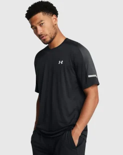 Maglia a maniche corte UA Tech™ Black Nero Uomo