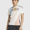 Maglia Away 25 (Women's Team) Spain Bianco Donna
