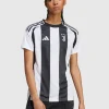 Maglia Home 24/25 Juventus Bianco Donna