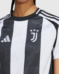 Maglia Home 24/25 Juventus Bianco Donna