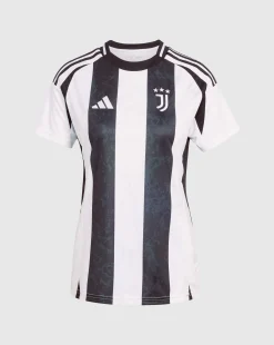 Maglia Home 24/25 Juventus Bianco Donna