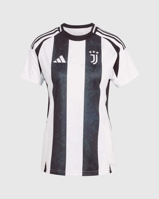 Maglia Home 24/25 Juventus Bianco Donna