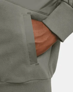 Maglia per l'inverno Therma-FIT City Utility EasyOn Verde Bambino