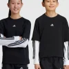 Maglia Street Jam 2-in-1 Long Sleeve Nero Bambino