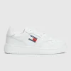 Meg White Bianco Donna