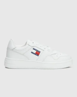 Meg White Bianco Donna