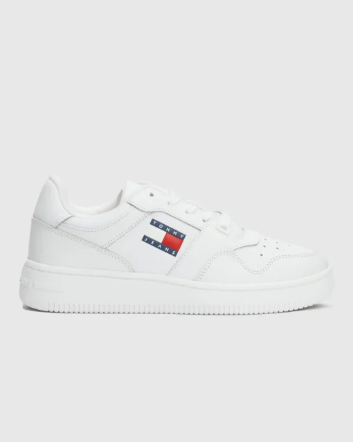 Meg White Bianco Donna