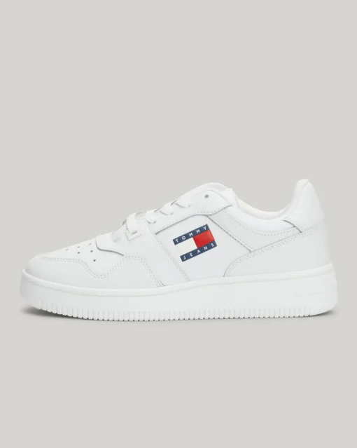 Meg White Bianco Donna