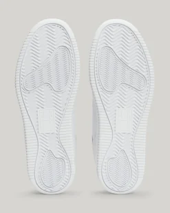 Meg White Bianco Donna