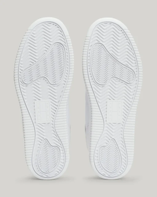 Meg White Bianco Donna
