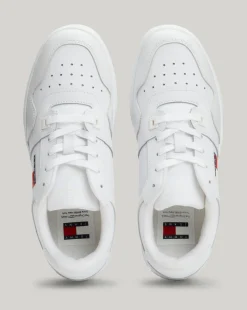 Meg White Bianco Donna