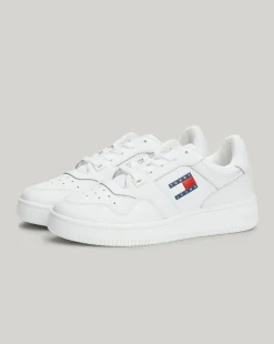 Meg White Bianco Donna