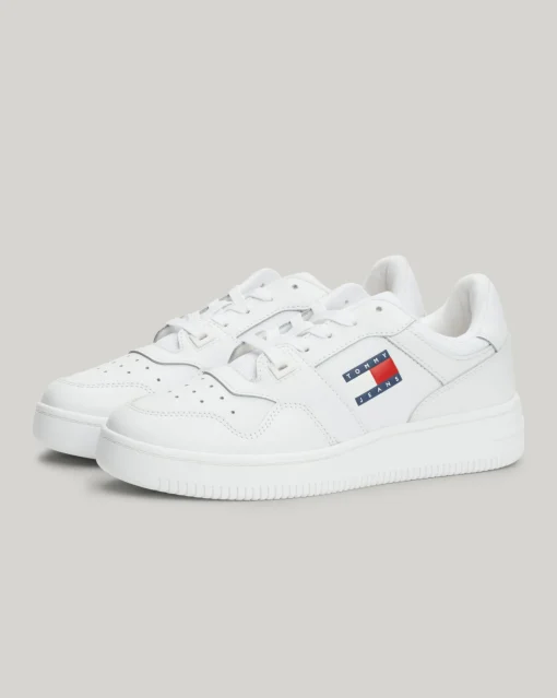 Meg White Bianco Donna