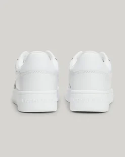 Meg White Bianco Donna